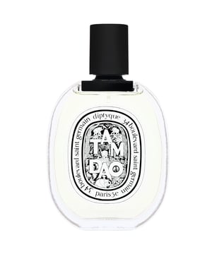 Experience the enchanting allure of Diptyque Tam Dao Eau de Toilette Spray. This exquisite fragrance captures the essence of sacred Indochina forests with its creamy wood accord. The aromatic journey begins with refreshing notes of Italian cypress, myrtle, and delicate rose. At its heart, a rich blend of sandalwood and cedar creates a captivating woody profile. The fragrance is beautifully rounded off with hints of rosewood, warm amber, soft white musk, and a touch of spices, making it a perfect choice for those who appreciate a sophisticated and aromatic scent.
