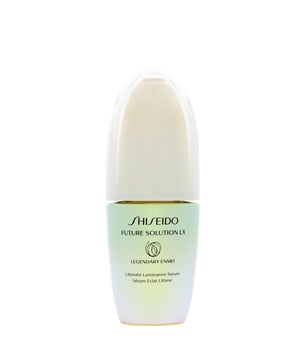 Discover the transformative power of Shiseido's Legendary Enmei Ultimate Luminance Serum. This revitalising skincare treatment enhances skin hydration and restores suppleness, promoting a youthful, radiant complexion. Infused with the unique Enmei Complex, it effectively combats signs of ageing, while niacinamide strengthens your skin's natural barrier. Experience a rejuvenated look as the serum plumps and revitalises your skin. For best results, apply to a cleansed face every morning and evening.