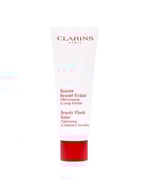 Experience the transformative power of Clarins Beauty Flash Balm, a top-tier product known for exceptional anti-ageing skincare. This luxurious balm acts as an instant facial, perfect for dry skin, revitalizing your complexion for a softer, smoother, and more radiant appearance. Use it as a quick mask for a professional feel or as a primer, enriched with soothing olive and witch hazel extracts. Ideal for special occasions or daily refreshment, it enhances your natural beauty by promoting firmer skin and reducing fine lines. Simply apply a thin layer and enjoy immediate makeup application.