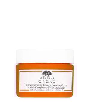 Revitalize your complexion with Origins Ginzing Ultra-Hydrating Energy-Boosting Cream. This luxurious moisturizer is expertly crafted to awaken dull and dry skin, providing an impressive 72 hours of hydration. Infused with invigorating coffee and Panax ginseng, it energizes your skin, leaving it radiant and refreshed. Thanks to our innovative Hydra-Hug™ Technology, moisture is sealed in, ensuring your skin feels comfortable and revitalized throughout the day. For best results, apply this cream to your cleansed face every morning and evening.
