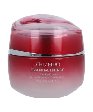 Experience the power of hydration with Shiseido Essential Energy Day and Night Creams. This lightweight moisturizer delivers essential energy and deep hydration, revitalizing your skin for a smooth, youthful glow. Enriched with hyaluronic acid to lock in moisture, ginseng root extract to energize and soothe, and citrus unshiu peel extract to activate natural hydration, your complexion will look plump and radiant. For best results, apply morning and night on a cleansed face to enjoy long-lasting hydration and suppleness.
