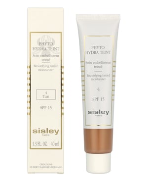 Discover the Sisley Phyto-Hydra Teint SPF 15 in Tan, the ultimate blend of skincare and makeup. This innovative formula hydrates, protects, and enhances your complexion, ensuring your skin looks healthy and luminous. Experience the benefits of moisturized skin with a smooth, radiant finish while being shielded from harmful UV rays and environmental pollutants. Ideal for daily use, simply apply with your fingertips or a foundation brush for a flawless look. Elevate your beauty routine with this all-in-one solution for a vibrant, glowing appearance.