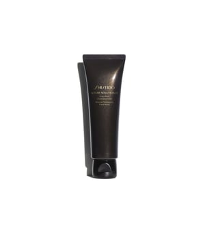 Experience the luxurious Shiseido Future Solution LX Extra Rich Cleansing Foam, a creamy cleanser designed to gently remove impurities without drying your skin. This rich formula not only cleanses but also enhances your skin's ability to absorb nourishing creams and treatments, promoting a healthier and more even complexion. For optimal results, use morning and evening by mixing a small amount with water to create a rich lather. Massage gently in circular motions over your face and rinse thoroughly for a refreshed and revitalized appearance.