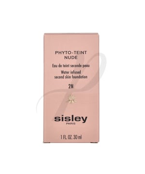 Ontdek de Sisley Phyto-Teint Nude Foundation in 3W1 Warm Almond, een olie-vrije formule die is ontworpen om je teint te verbeteren met een lichte, satijnzachte finish. Deze innovatieve foundation voelt aan als een tweede huid, verfijnt de textuur van je huid en levert essentiële hydratatie. Doordrenkt met het kenmerkende Vita-Light complex, verhoogt het de stralendheid en energie voor een levendig uiterlijk. Het Hydro-Booster complex zorgt voor diepe hydratatie, terwijl de Aqua-Lock technologie vocht vasthoudt voor een langdurige draagbaarheid. Bereik een vlekkeloze, natuurlijke gloed met deze onmisbare foundation.