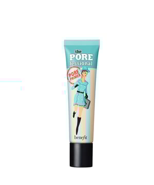 Achieve a flawless complexion with The POREfessional Face Primer, designed to minimize imperfections and create a smooth finish. This lightweight balm can be used alone or under makeup for a perfect look. Its translucent formula protects your skin from damage. Suitable for all skin tones, it helps your makeup stay in place all day. For best results, apply a thin layer on clean, moisturized skin. Reapply on the T-zone over makeup for a quick refresh.