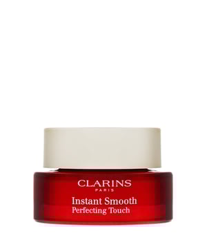 Discover the magic of Clarins Instant Smooth Perfecting Touch Primer, a perfect blend of makeup and skincare. This ultra-lightweight primer effectively smooths fine lines and wrinkles while minimizing the appearance of enlarged pores. Its breathable formula ensures your skin feels comfortable, hydrated, and evenly toned, creating the ideal canvas for makeup application. For best results, apply with your fingers or a foundation brush, gently dabbing onto the desired areas. Use it alone for a natural look or as a base under your favorite foundation for a flawless finish.
