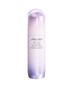 Transform your skin with Shiseido's White Lucent Illuminating Micro-Spot Serum. This powerful serum effectively targets dark spots, dullness, and uneven skin tone, revealing a brighter, more luminous complexion. Infused with the innovative SAKURA-Bright System, it features White Sand Lily extract to diminish dark spots while enhancing skin clarity. The advanced ReNeura Technology+, combined with Natsume and Active Response Powder Ashitaba, ensures your skin remains revitalized over time. For optimal results, apply this serum both morning and evening to a cleansed face.