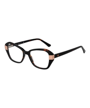 Geschlecht: Damen
Hauptfarbe: Braun
Rahmenfarbe: Braun
Rahmenmaterial: Azetat
Glasfarbe: Demogläser
Glasmaterial: Kunststoff
Filterkategorie: Keine
Glaseffekt: Kein Extra
Schutz: Kein
Größe: 49-16-145
Glasbreite: 49
Glashöhe: 37
Stegbreite: 16
Brillenbreite: 130
Bügellänge: 145
Stil: Katzenaugen
Rahmenstil: Vollrand
Federscharnier: Ja
Besonderheiten: Kein Extra
Lieferumfang: Original-Etui
Country: China