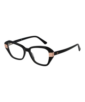 Geschlecht: Damen
Hauptfarbe: Schwarz
Rahmenfarbe: Schwarz
Rahmenmaterial: Azetat
Glasfarbe: Demogläser
Glasmaterial: Kunststoff
Filterkategorie: Keine
Glaseffekt: Kein Extra
Schutz: Kein
Größe: 49-16-145
Glasbreite: 49
Glashöhe: 37
Stegbreite: 16
Brillenbreite: 130
Bügellänge: 145
Stil: Katzenaugen
Rahmenstil: Vollrand
Federscharnier: Ja
Besonderheiten: Kein Extra
Lieferumfang: Original-Etui
Country: China
