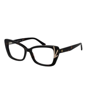 Género: Mujer
Color principal: Negro
Color del marco: Negro
Material del marco: Acetato
Color de lentes: stración
Material de lentes: Plástico
Categoría de filtro: Ningún
Efecto de lentes: No Extra
Protección: Non
Ancho de las lentes: 54
Altura de las lentes: 39
Ancho del puente: 16
Ancho del marco: 140
Longitud de las sienes: 145
Estilo: Ojos de gato
Estilo de llantas: Llanta completa
Bisagra de resorte: Sí
Extra: Sin extra
El envío incluye: Estuche originalsa de gafas original, documentación, paño de limpieza
Country: China