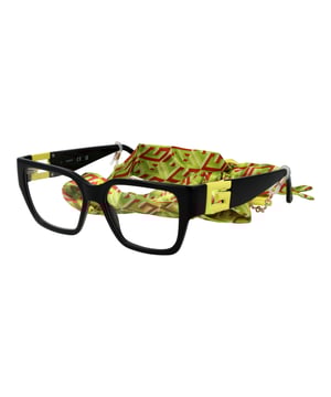 Geschlecht: Unisex
Hauptfarbe: Schwarz
Rahmenfarbe: Schwarz
Rahmenmaterial: Edelstahl
Glasfarbe: Demogläser
Glasmaterial: Kunststoff
Filterkategorie: Keine
Glaseffekt: Kein Extra
Schutz: Kein
Größe: 54-16-145
Glasbreite: 54
Glashöhe: 40
Stegbreite: 16
Brillenbreite: 145
Bügellänge: 145
Stil: Rechteck
Rahmenstil: Vollrand
Federscharnier: Nein
Besonderheiten: Brillenkette
Lieferumfang: Original-Etui
Country: China