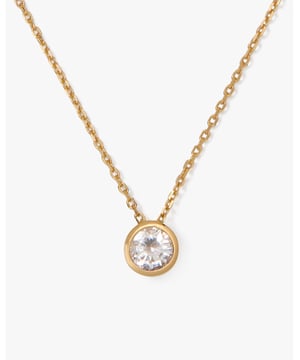 Sparkling Stone Pendant, Pendant