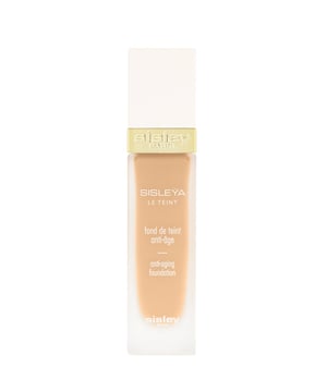 Experience the transformative power of Sisley Sisleÿa Le Teint foundation in shade 2W (2B) Linen. This innovative foundation provides long-lasting coverage and anti-aging benefits. Infused with Persian Acacia, Chlorella, and White Willow extracts, it enhances cellular energy for a youthful complexion. With ultra-pure pigments and Mica, enjoy a smooth finish that lasts up to eight hours. Oil-free and non-comedogenic, it's ideal for all skin types. For best results, apply with fingers or a brush for a flawless look.