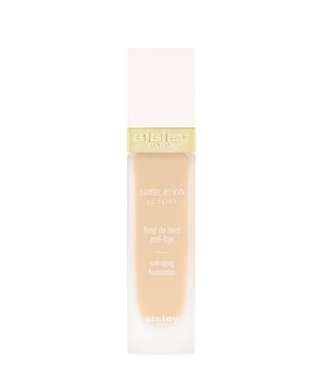 Experience flawless skin with Sisley Sisleÿa Le Teint Foundation in shade 2W (2B) Linen. This foundation provides long-lasting coverage and anti-ageing benefits. With a blend of Persian Acacia extract, Chlorella extract, and White Willow extract, it enhances cellular energy for a youthful complexion in 4 weeks. The ultra-pure pigments and Micas ensure a smooth, radiant finish lasting up to 8 hours. Suitable for all skin types, this oil-free formula is ideal for everyday wear. For best results, apply with fingers or a brush.