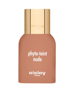 Discover the Sisley Phyto-Teint Nude Foundation in 3W1 Warm Almond, an oil-free formula designed to enhance your complexion while providing a light, satin finish. This innovative foundation offers a second-skin effect, refining skin texture and boosting hydration for a radiant look. Infused with the unique Vita-Light complex, it revitalizes your skin's appearance, while the Hydro-Booster complex ensures essential moisture is locked in, thanks to the Aqua-Lock technology. Perfect for achieving a natural, glowing complexion.