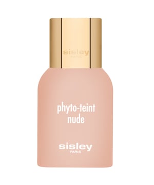 Discover the beauty of Sisley Phyto-Teint Nude Foundation in shade 3W1 Warm Almond. This luxurious oil-free foundation provides a flawless complexion while feeling weightless on your skin. With its second-skin effect, it enhances your natural beauty by refining skin texture and boosting hydration. The unique Vita-Light complex revitalizes your skin for a radiant glow, while the Hydro-Booster complex ensures moisture retention throughout the day. Perfect for a satin-fresh finish, this foundation is a must-have in your makeup routine.