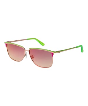 Geschlecht: Damen
Hauptfarbe: Grün
Rahmenfarbe: Grün
Rahmenmaterial: Metall
Glasfarbe: Mehrfarbig
Glasmaterial: Kunststoff
Filterkategorie: 1
Glaseffekt: Verlauf
Schutz: 100% UVA & UVB
Größe: 56-12-140
Glasbreite: 56
Glashöhe: 38
Stegbreite: 12
Brillenbreite: 140
Bügellänge: 140
Stil: Rechteck
Rahmenstil: Vollrand
Federscharnier: Nein
Besonderheiten: Kein Extra
Lieferumfang: Original-Etui
Country: China