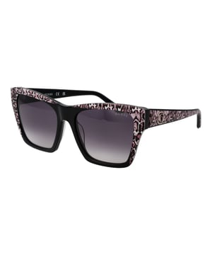 Género: Mujer
Color principal: Negro
Color del marco: Negro
Material del marco: Acetato
Color de lentes: Gris
Material de lentes: Plástico
Categoría de filtro: 3
Efecto de lentes: Gradiente
Protección: 100% UVA & UVB
Ancho de las lentes: 55
Altura de las lentes: 45
Ancho del puente: 17
Ancho del marco: 140
Longitud de las sienes: 140
Estilo: Cuadrado
Estilo de llantas: Llanta completa
Bisagra de resorte: No
Extra: Sin extra
El envío incluye: Estuche originalsa de gafas original, documentación, paño de limpieza
Country: Bangladesh
