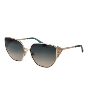Género: Mujer
Color principal: Oro
Color del marco: Oro
Material del marco: Metal
Color de lentes: Verde
Material de lentes: Plástico
Categoría de filtro: 2
Efecto de lentes: Gradiente
Protección: 100% UVA & UVB
Ancho de las lentes: 60
Altura de las lentes: 49
Ancho del puente: 16
Ancho del marco: 140
Longitud de las sienes: 125
Estilo: Mariposa
Estilo de llantas: Llanta completa
Bisagra de resorte: No
Extra: Sin extra
El envío incluye: Estuche originalsa de gafas original, documentación, paño de limpieza
Country: China