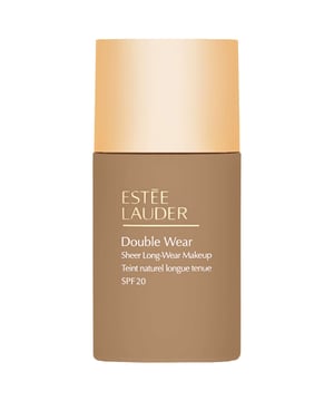 Experience the magic of Estée Lauder Double Wear Sheer Long-Wear Makeup SPF20, designed to enhance your complexion with a soft blurring effect. This lightweight foundation offers a sheer matte finish that lasts up to 12 hours, ensuring your skin looks fresh and natural throughout the day. Infused with hyaluronic acid and nourishing extracts from apple, litchi seed, and watermelon, this oil-free formula hydrates while providing essential protection with vitamin E and SPF20. Perfect for everyday wear, it delivers a flawless look while safeguarding your skin from harmful UV rays.