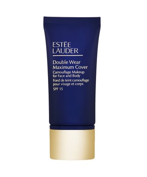 Achieve a flawless complexion with Estée Lauder's Double Wear Maximum Cover Camouflage Makeup. This exceptional formula offers long-lasting, natural coverage that effectively conceals blemishes, scars, sun spots, and varicose veins. Enjoy up to 12 hours of smooth, healthy-looking skin while benefiting from the protection of SPF15. Perfect for those seeking a reliable makeup solution that combines beauty and skin care, this foundation is your go-to for a radiant and confident look all day long.