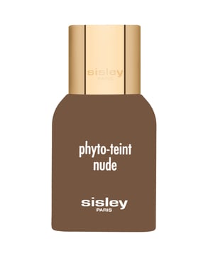 Discover the Sisley Phyto-Teint Nude Foundation in 3W1 Warm Almond, an exceptional oil-free foundation designed to enhance your complexion while delivering a lightweight, satin-fresh finish. This innovative formula creates a beautiful second-skin effect, refining skin texture and boosting hydration levels. Infused with the unique Vita-Light complex, it revitalizes your skin for a radiant look. The Hydro-Booster complex ensures essential moisture, while the Aqua-Lock technology locks in hydration for long-lasting comfort. Perfect for achieving a flawless, natural appearance.