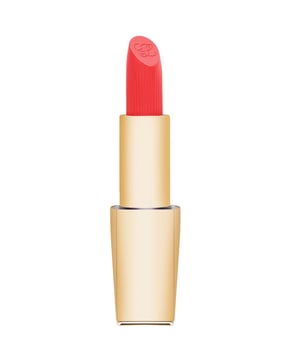 Experience the luxurious Estée Lauder Pure Color Creme Lipstick, designed to deliver a vibrant and rich color while nourishing your lips. This exceptional lipstick features a unique Moisture Lock Complex that ensures long-lasting hydration, leaving your lips feeling smooth and plump throughout the day. Perfect for any occasion, this lipstick not only enhances your beauty but also provides essential care for your lips. Elevate your makeup routine with a lipstick that combines color, comfort, and care.