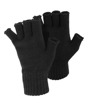 Add the final touch to your perfect look with our ladies thermal gloves. The perfect accessory, our ladies thermal gloves go with all kinds of apparel and are available with us in ample colours. Made of quality fabrics, our thermal gloves are warm and durable as well as suitable for ladies with sensitive skin. Long cuffs of the gloves help the whole hand stay warm. Fibre contents for outer 96% acrylic, 3% polyester and 1% elastic.