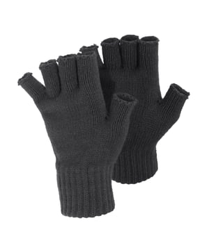 Add the final touch to your perfect look with our ladies thermal gloves. The perfect accessory, our ladies thermal gloves go with all kinds of apparel and are available with us in ample colours. Made of quality fabrics, our thermal gloves are warm and durable as well as suitable for ladies with sensitive skin. Long cuffs of the gloves help the whole hand stay warm. Fibre contents for outer 96% acrylic, 3% polyester and 1% elastic.