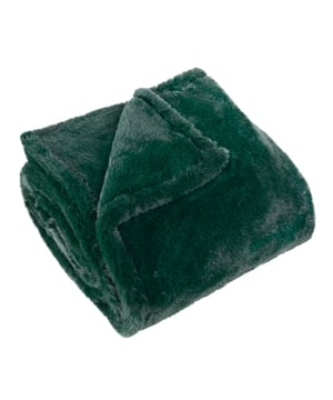 Indulge in ultimate comfort and sophistication with the Kallu Double-Sided Faux-Fur Throw. Featuring sumptuous faux fur on both sides, this blanket is designed to elevate your space while delivering unmatched softness. Perfect for those moments when only the warmest, most luxurious texture will do, its dual-sided fur ensures an indulgent snuggle experience without compromise. With a plush weight and a sleek, wide border, this is more than a throw – it’s a statement of style and relaxation. Whether draped gracefully over furniture or keeping you cosy on a chilly evening, it’s the perfect blend of modern charm and timeless comfort.
