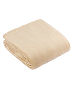 Transform your home into a haven of comfort with the Harrow Fleece Throw. Silky soft, it effortlessly blends practicality with sophistication. The single-layer flannel fleece offers a lightweight yet cosy warmth, making it the perfect companion for a relaxing evening on the sofa or a stylish accent to your bedroom décor. With its variety of rich tones, this throw complements any interior style, adding a touch of elegance and personality to your space. Designed for everyday indulgence, it brings value and charm to your home without compromise.