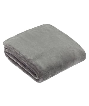 Transform your home into a haven of comfort with the Harrow Fleece Throw. Silky soft, it effortlessly blends practicality with sophistication. The single-layer flannel fleece offers a lightweight yet cosy warmth, making it the perfect companion for a relaxing evening on the sofa or a stylish accent to your bedroom décor. With its variety of rich tones, this throw complements any interior style, adding a touch of elegance and personality to your space. Designed for everyday indulgence, it brings value and charm to your home without compromise.