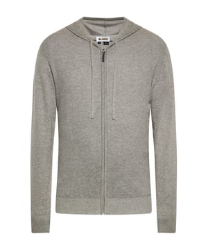 Wir präsentieren stolz unsere Hoodie-Kollektion, die perfekte Ergänzung für jeden Kleiderschrank. Dieser klassische Hoodie verfügt über einen Reißverschluss und lange Ärmel für ultimativen Komfort und Vielseitigkeit. Hergestellt aus hochwertigen Materialien, ist dieser Hoodie langlebig und für den täglichen Gebrauch konzipiert. Egal ob Sie zu Hause entspannen oder auf Abenteuern unterwegs sind, unser Hoodie hält Sie warm und stylisch.  Strickjacke