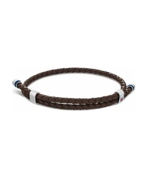 Timeless bracelets from Tommy Hilfiger, as you would expect from a manufacturer with a rich designer heritage this Mens Bracelet 2790223 has been manufactured to a high standard. Not only will it be gleaming in years to come as it is today, like all  Tommy Hilfiger bracelet this Mens Bracelet 2790223 will also work with a huge array of different outfits making them wearable time and time again.
