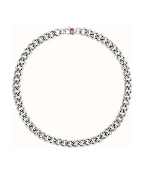 If you already own a Tommy Hilfiger watch or not this range of Tommy Hilfiger necklace is a great way to accessorise your look. Using high quality materials and sublime craftsmanship you can be rest assured this Mens Necklace 2790604 will last longer than most of your outfits.