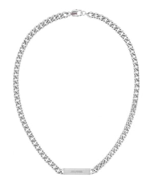 Looking for a unique look? Then the Mens Necklace 2790577 from Tommy Hilfiger is for you. Like all Tommy Hilfiger necklaces, each is flawless in design and craftmanship.