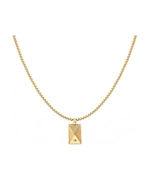 Timeless necklaces from Tommy Hilfiger, as you would expect from a manufacturer with a rich designer heritage this Mens Necklace 2790565 has been manufactured to a high standard. Not only will it be gleaming in years to come as it is today, like all  Tommy Hilfiger necklace this Mens Necklace 2790565 will also work with a huge array of different outfits making them wearable time and time again.