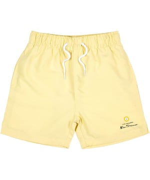 Boys Target Swim in French Vanilla