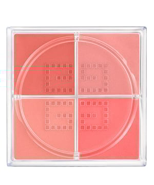 Discover the allure of Givenchy Prisme Libre Blush, designed to infuse your cheeks with a vibrant pop of color and an exquisite glow. This blush effortlessly blends into your skin, enhancing your natural beauty while sculpting and defining your face. Enjoy a fresh, flushed look that lasts up to 12 hours, all with a stunning luminous matte finish. Perfect for any occasion, this blush is your key to achieving that radiant, healthy complexion you've always desired.