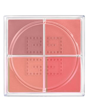 Experience the vibrant allure of Givenchy Prisme Libre Blush, designed to enhance your natural beauty. This luxurious blush delivers a stunning pop of color and a radiant glow, seamlessly blending into your skin for a fresh, healthy appearance. With its sculpting and defining properties, it creates beautifully contoured cheeks that last up to 12 hours. Enjoy a luminous matte finish that feels lightweight and comfortable throughout the day. Elevate your makeup routine with this must-have blush for a flawless look.