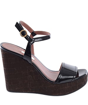 Womens Heels In Black