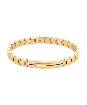 Timeless bracelets from Tommy Hilfiger, as you would expect from a manufacturer with a rich designer heritage this Mens Bracelet 2790311 has been manufactured to a high standard. Not only will it be gleaming in years to come as it is today, like all  Tommy Hilfiger bracelet this Mens Bracelet 2790311 will also work with a huge array of different outfits making them wearable time and time again.