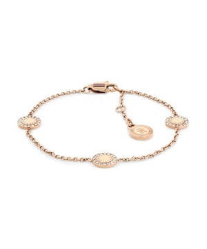 If you already own a Tommy Hilfiger watch or not this range of Tommy Hilfiger bracelet is a great way to accessorise your look. Using high quality materials and sublime craftsmanship you can be rest assured this Ladies Bracelet 2780906 will last longer than most of your outfits.