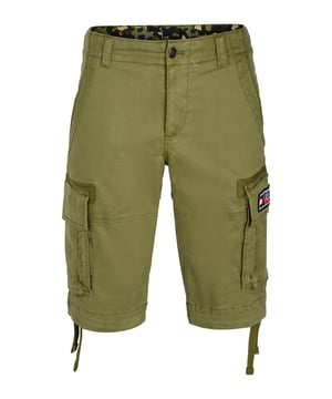 98% Baumwolle, 2% Elasthan; Tommy Jeans Shorts; Modell: DM0DM08548 L8Q; Verschluss: Reißverschluss, Knopf; Zwei Taschen vorne, zwei hinten; Zwei Seiten Taschen am Hosenbein; Gürtelschlaufen; Tommy Jeans Logo-Details