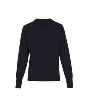This knit sweater from the Classic Collection is a classic style. Designed in a regular fit, it has a round neckline and long sleeves that taper at the wrists for a polished look. The simple design and slits at the sides add subtle style, making it ideal for everyday wear. This timeless model is ideal for layering or solo wear, providing comfort and elegance.  Zur Seite fahren