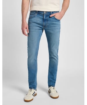 GB - Lee - LUKE ALPINE - 99% cotton, 1% Elestane - 99 % Baumwolle, 1 % Elastan