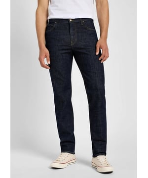 Lee - WEST BLUE ABYSS - 99% Cotton - 1% Elastane