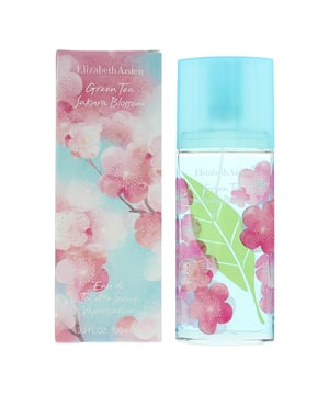 Green Tea Sakura Blossom, launched in 2021, is a Floral Green fragrance for women by Elizabeth Arden. Perfect for Spring and Summer, this fragrance is mostly worn during the day and contains top notes of Mandarin Orange, Bergamot, Sweet Almond and Violet Leaves. Middle notes of this fragrance are Japanese Cherry Blossom, Green Tea, Jasmine Sambac and Peony with base notes of Musk, Birch and Ambrette (Musk Mallow)