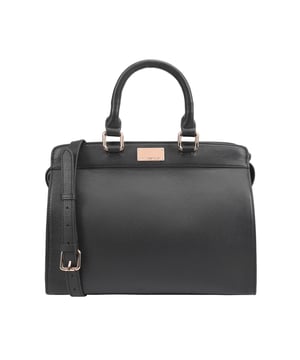 Discover the perfect blend of style and functionality with our Elegant Leather Grab Bag. Made from high-quality, soft grainy leather, this bag offers a luxurious feel while being practical for daily use. Its spacious interior is designed for optimal organization, featuring both zip and slip pockets to keep your essentials secure. The top zip closure adds an extra layer of safety, while the sleek design is enhanced by a discreet brand logo plate. With an adjustable shoulder strap, this grab bag is versatile enough for any occasion, making it an essential accessory for a polished everyday look.