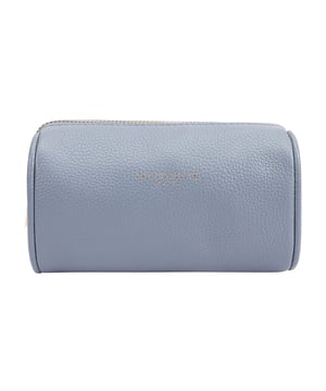 Discover the perfect blend of style and functionality with our Premium Leather Travel Makeup and Jewelry Organizer. This medium-sized case is expertly crafted from luxurious soft leather, making it an ideal companion for your journeys. Its compact design offers ample space to neatly store your beauty essentials and jewelry, ensuring everything stays organized and easily accessible. Whether you're treating yourself or searching for a thoughtful gift, this elegant organizer is the ultimate choice for travel enthusiasts and fashion lovers alike.